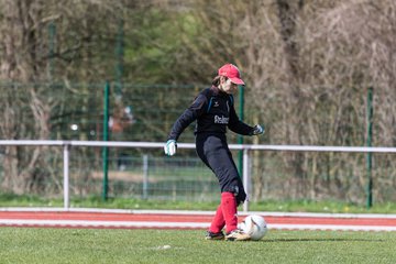 Bild 197 - F VfL Oldesloe II - SG Holstein S�d : Ergebnis: 0:15